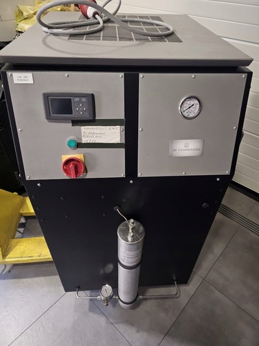 Ide tsi320 tauchkompressor - fs,
