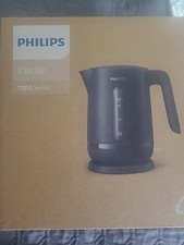 Philips Essentials collection HD9314/90 Wasserkocher 1000 Series