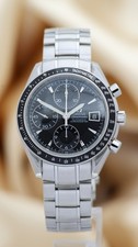 Omega speedmaster date 40mm - omega,