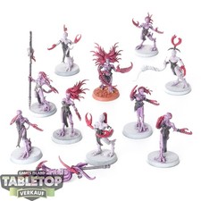 Hedonites of Slaanesh - 10 x