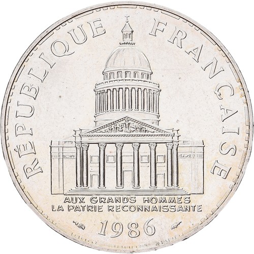 Frankreich 100 francs - frankreich,,