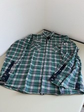 Camp David Herren Langarm