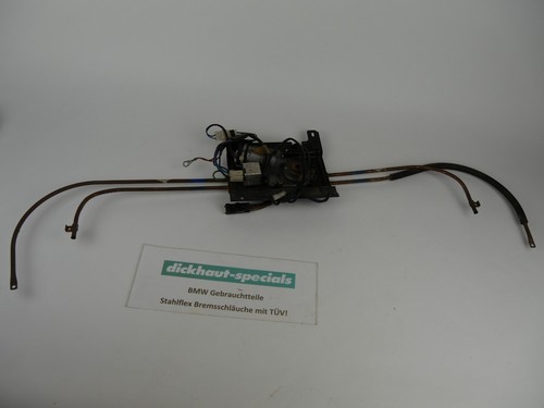 Bmw e30 elektrisches - bmw,