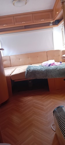 Tabat contse 520 - contse, wohnwagen