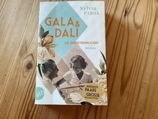 Gala & Dali Die