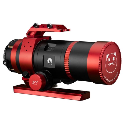 William optics - william,