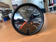 Porsche 924 944 Tacho