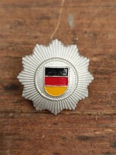 Altes abzeichen tschako - ,