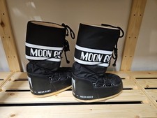 Original Moon Boot Winterstiefel Gr. 39, 40, 41
