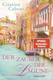 Der zauber lagune - der, lagune: