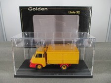 GMTS 1:32 G23102-3 Hanomag