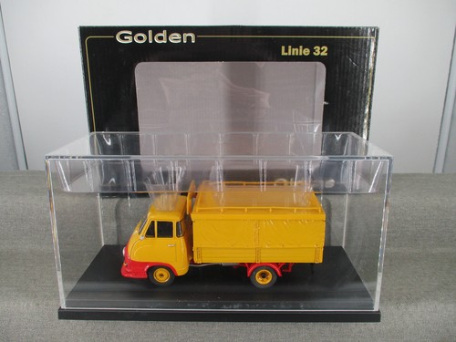 Gmts g23102 3 - 1:32, hanomag