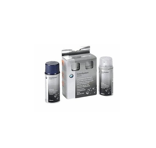 Original bmw lackspray set - bmw, lackspray-set