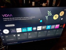 Hisense 55A6BG 55 Zoll Ultra