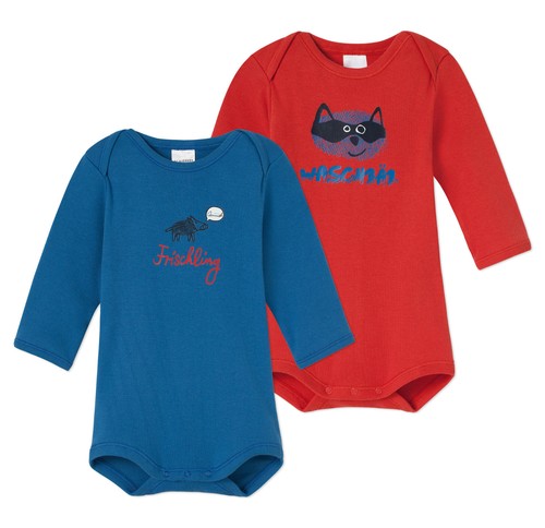Schiesser baby body - schiesser,