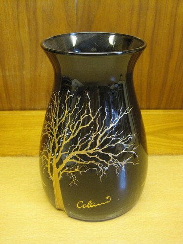 Designervase luigi colani - ,