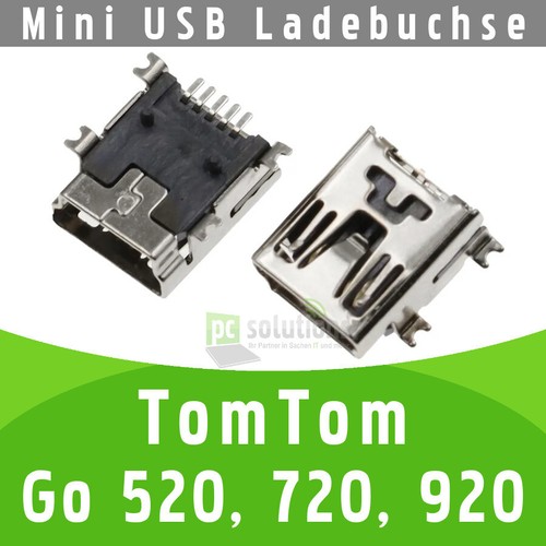 Tomtom 520 720 920 mini - 520,