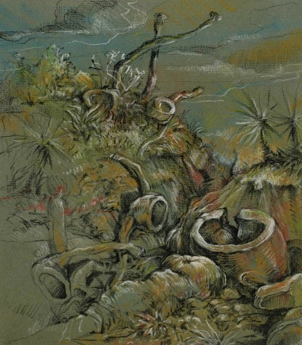 Arie lamdan geboren 1944 - lamdan, in