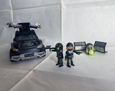 Playmobil 4856 & 4878 Top