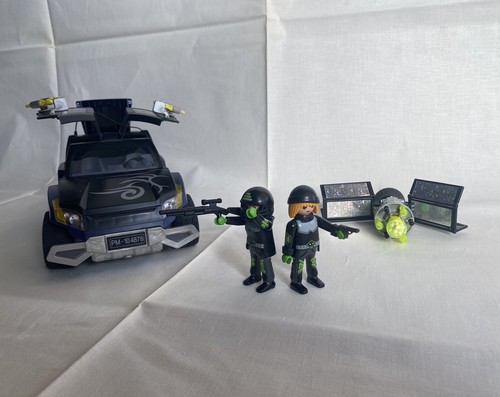 Playmobil 4856 4878 top - 4856,