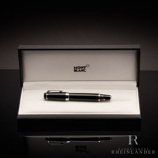 Montblanc Boheme Platinum Line