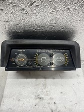 Toyota Land Cruiser LJ 70 J7 Neigungsmesser Altmeter BJ 4WD Allrad RAR Kappe