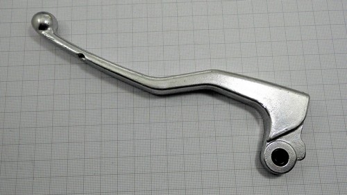 Kupplungshebel sm125 ccm - kupplungshebel, mz