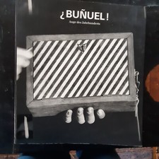 Bunuel Auge des Jahrhunders