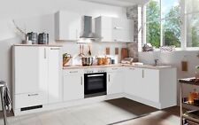 Winkel Eck Küche mit