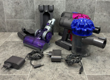 Dyson DC34 & SV03 Staubsauger Akku Sauger Handstaubsauger Konvolut Bastler