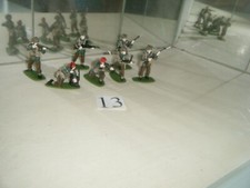 Figuren 1:32 Nr.13 Handbemalte