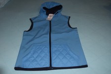 Soft-Shell-Weste Gr. 158/164