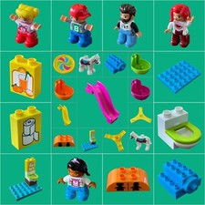 LEGO® DUPLO® 10840 Großer