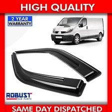 2X FOR VIVARO TRAFIC PRIMASTAR