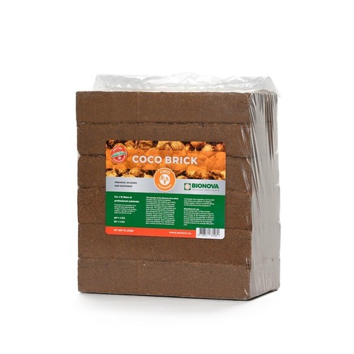Bionova coco brick box aus - -,