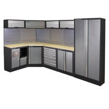 Werkstatteinrichtung