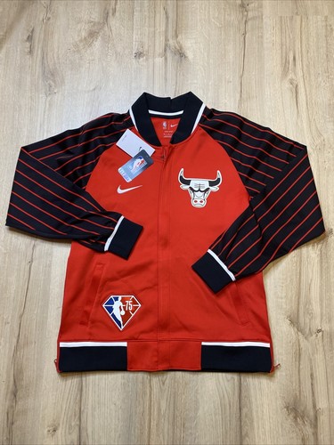 Chicago bulls nba nike - chicago,