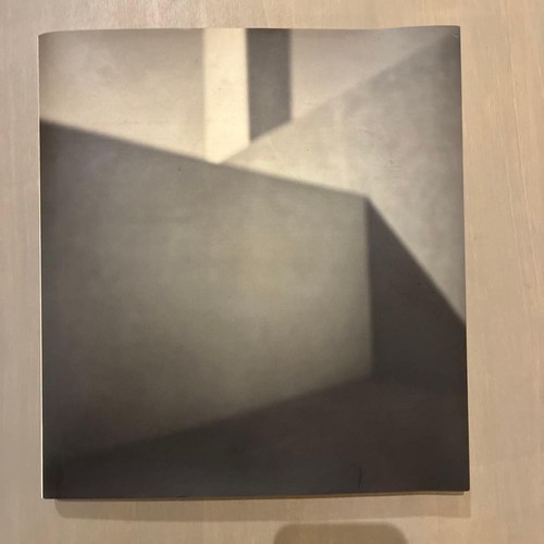 Hiroshi sugimoto architektur - hiroshi,