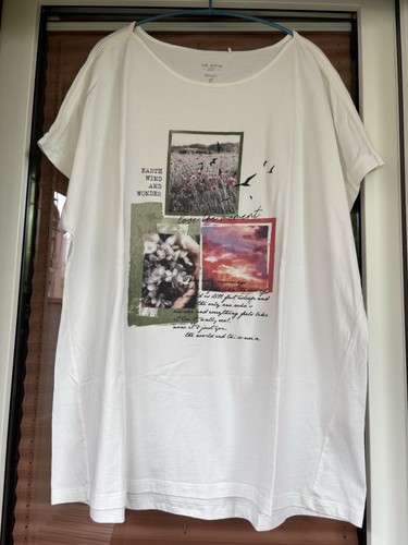 Via appia due shirt - appia, due*shirt*gr.50*