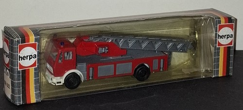 Herpa 806502 mercedes - herpa, mercedes-benz