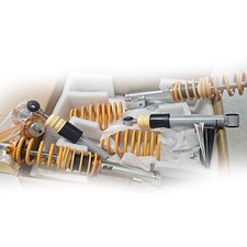 Rückgabe Gewindefahrwerk for