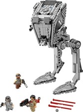 Lego AT-ST inkl. Minifiguren