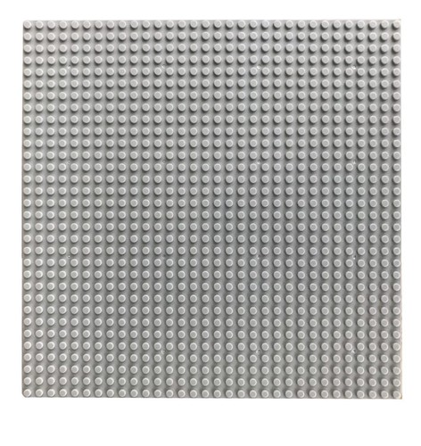 Lego platte 48x48 - lego,