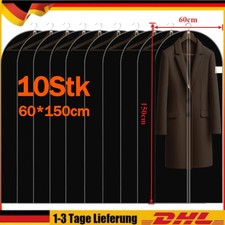 10x Kleidersack