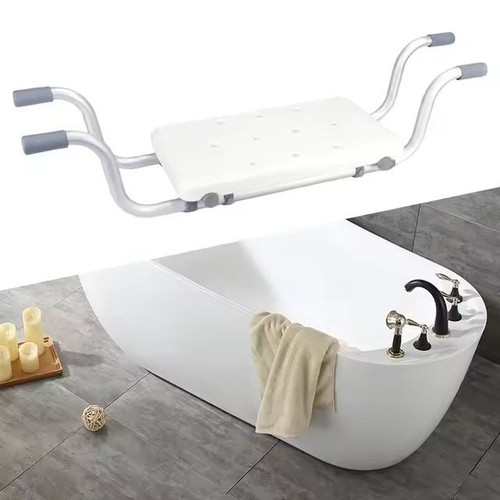Badewannensitz 82cm - badewannensitz, 72-82cm