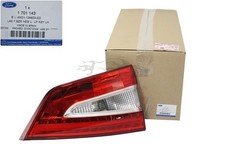 Original Ford Heckleuchte