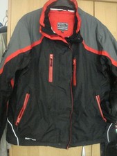 TCM Herren Snowboard/Ski Anorak, Gr. XL,Neu