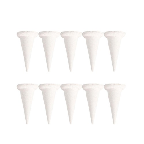 Keramik stütznägel diy - keramik, stütznägel,