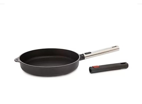 Woll logic bratpfanne - bratpfanne, 28cm
