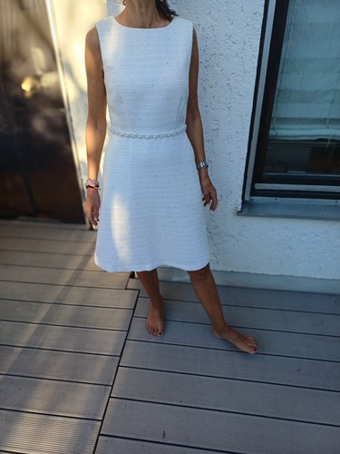 Abendkleid apart 36 - abendkleid, gr.